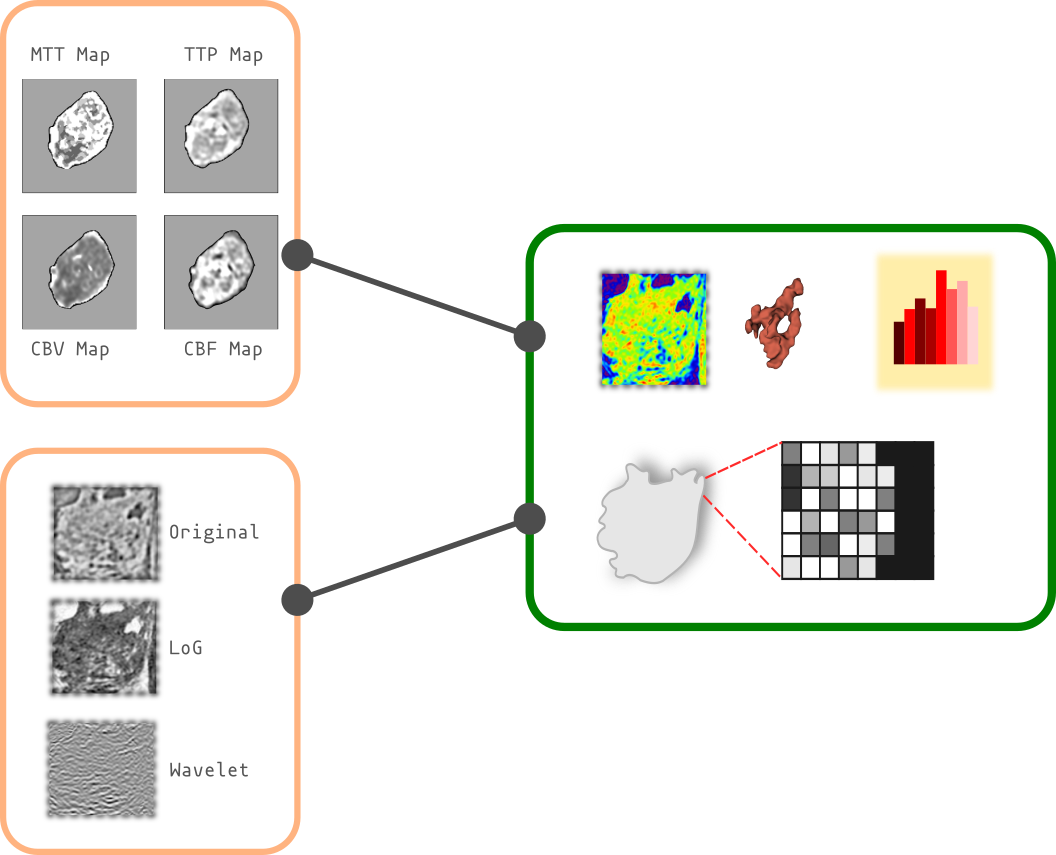 Feature Extraction